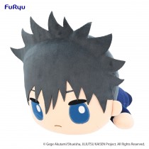 Jujutsu Kaisen Sleep Together Big Plush Toy  - Megumi Fushiguro - (0522)