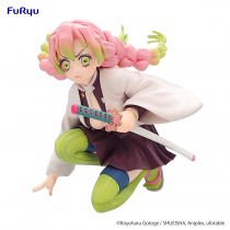 Demon Slayer: Kimetsu no Yaiba - Noodle Stopper Figure -Kanroji Mitsuri- (0723)