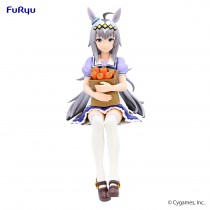 Umamusume: Pretty Derby - Noodle Stopper Figure -Oguri Cap- (0623)