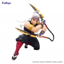 Demon Slayer: Kimetsu no Yaiba - Noodle Stopper Figure - Uzui Tengen (1023)