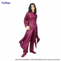 Tokyo Revengers - Special Figure -Keisuke Baji Chinese Clothes ver.- (0723)