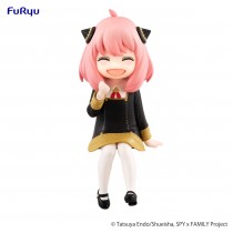 SPY×FAMILY - Noodle Stopper Figure - Anya Forger Another ver. (1123)