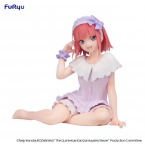 The Quintessential Quintuplets Movie - Noodle Stopper Figure - Nino Nakano Loungewear ver. (January 2024 Pre-Order)