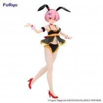 Re:ZERO Starting Life in Another World - BiCute Bunnies Figure - Ram Cutie Style (January 2024 Pre-Order)