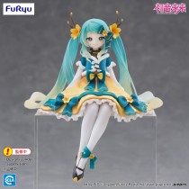 Hatsune Miku - Noodle Stopper Figure - 2025 Chinese New Year ver. (July 2025 Pre-Order)