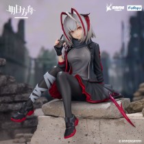ARKNIGHTS - Noodle Stopper Figure - W (July 2025 Pre-Order)