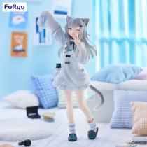 Nachoneko - Trio-Try-iT Figure - Nachoneko (July 2025 Pre-Order)