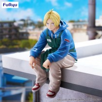 SAKAMOTO DAYS - Noodle Stopper Figure - Shin Asakura (July 2025 Pre-Order)