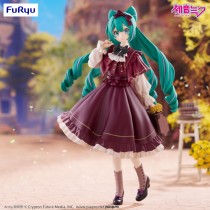 Hatsune Miku - Trio-Try-iT Figure - Classical Retro (November 2025 Pre-Order)