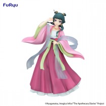The Apothecary Diaries - Trio-Try-iT Figure - Maomao (March 2026 Pre-Order)
