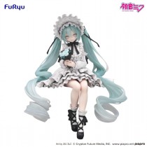 Hatsune Miku - Noodle Stopper Figure - Vintage Doll Style (December 2025 Pre-Order)