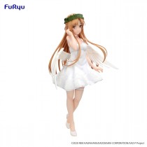 Sword Art Online - BiCute Pure Figure - Asuna (December 2025 Pre-Order)