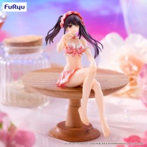 Date A Live V - Noodle Stopper Figure - Kurumi Tokisaki (Swimsuit Pastel Red Color ver.) (December 2025 Pre-Order)