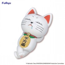 DANDADAN - Noodle Stopper Figure -Turbo Granny (Beckoning Cat) (January 2026 Pre-Order)