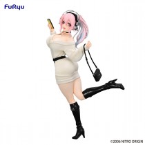 SUPER SONICO - Trio-Try-iT Figure - Winter Memory ver. (January 2026 Pre-Order)