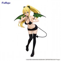 Sword Art Online - BiCute Dark Figure - Leafa (March 2026 Pre-Order)