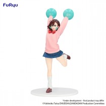 DanDaDan - Trio-Try-iT Figure - Momo (March 2026 Pre-Order)