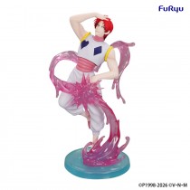 HUNTER×HUNTER - Exceed Creative Figure - Hisoka (June 2026 Pre-Order)
