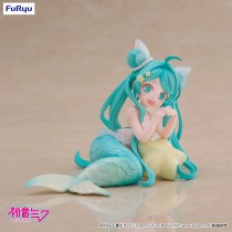 Hatsune Miku - Desktop Fairy - Hatsune Miku (Mermaid princess ver.) (May 2026 Pre-Order)