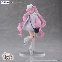 Hatsune Miku - TENITOL - Sakura Miku (Cool style [petit]) (March 2026 Pre-Order)