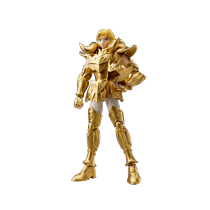 Blokees: Saint Seiya - Champion Class Aries Mu (75002) (May 2025 Pre-Order)