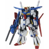 MSZ-010 ZZ Gundam (Ver. Ka) "ZZ Gundam", Bandai MG 1/100 (Gundam Model Kit)