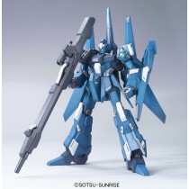 RGX-95 ReZEL Commander Type "Gundam UC", Bandai Hobby MG (Gundam Model Kit)
