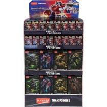 Blokees: Transformers - Floor Standing Display (247111) (0325)