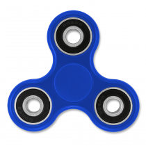 Fidget Spinner (BLUE)