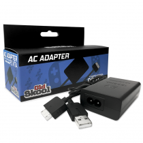 PlayStation Vita AC Adaptor with USB Data Cable