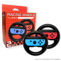 SWITCH RACING WHEEL (2-PACK)