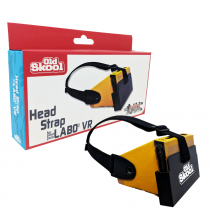 HEAD STRAP for LABO VR