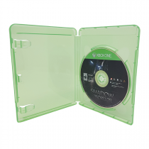 Xbox One Game Case (Case of 100)
