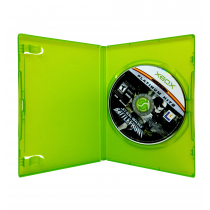 XBOX Original Game Case (Case of 100)