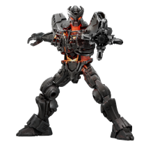 Blokees: Transformers - Classic Class 03 Scourge (71143)
