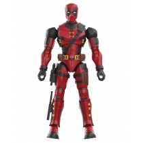 Blokees: Marvel Infinity SAGA - Champion Class 04 - Deadpool (81116) (November 2025 Pre-Order)
