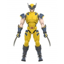 Blokees: Marvel Infinity SAGA - Champion Class 05 - Wolverine (81117) (November 2025 Pre-Order)