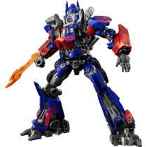 Blokees: Transformers - Classic Class 09 Optimus Prime (71157) (0325)