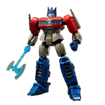 Blokees: Transformers - Classic Class 11 Transformers ONE Movie: Optimus Prime (71161) (0325)