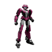 Blokees: Transformers - Classic Class 13 Transformers ONE Elita (71163) (0325)