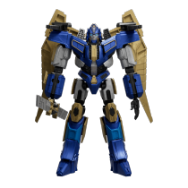 Blokees: Transformers - Classic Class 14 Transformers ONE Sentinel Prime (71164) (0325)
