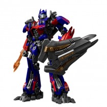 Blokees: Transformers - Classic Class 21 DX Jet Wing Optimus Prime (71187) (0925)