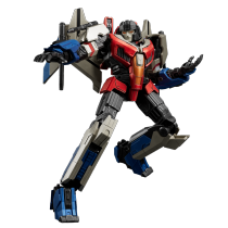 Blokees: Transformers - Classic Class 16 Transformers ONE Starscream (71177) (0325)