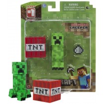 Overworld Creeper - Series #1