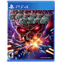 Crisis Wing for PlayStation 4