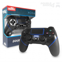 DOUBLE-SHOCK 4 Wireless Controller for PS4