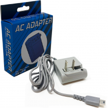 Nintendo DS Lite AC Adapter