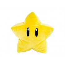 Super Mario Super Star - Mega 15 Inch Plush