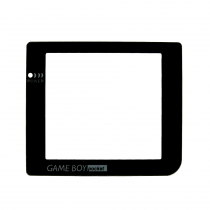 GameBoy Pocket Replacement Screen