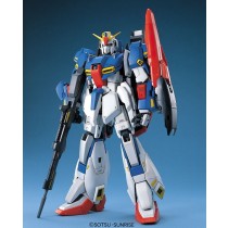 MSZ-006 Zeta Gundam "Z Gundam", Bandai PG (Gundam Model Kit)